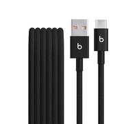 da USB A a USB C Cavo in tessuto intrecciato ricarica rapida resistente e