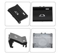 Da utilizzare con per BMW Z4 E89 ricambio diretto pulsante comando chiusura offe
