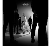 Da Uzi Le Chemin des Braves (CD)