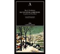 Da Van Eyck a Bruegel. La pittura nei Paesi Bassi