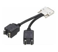 Da VHDCI a 4x DisplayPort