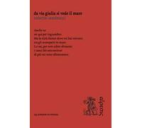 Da Via Giulia si vede il mare