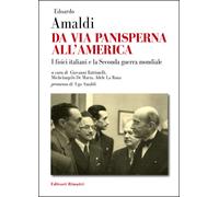 Da via Panisperna all'America. I fisici italiani e la Seconda guerra mondi...