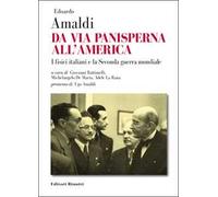 Da via Panisperna all'America. I fisici italiani e la Seconda guerra mondiale