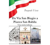 Da Via San Biagio a Piazza San Babila. Una storia italiana