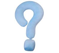 da viaggio per il collo, 55 cm, a forma di U, grande da viaggio, morbido, multifunzionale e supporto per la testa, per casa, auto, camera da, divano