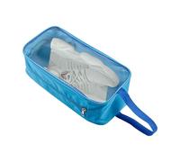 Da viaggio per scarpe - Impermeabile - Organizer per imballaggio con | cerniera, a prova di polvere, per le donne, blu, Vedi la descrizione, Vedere la descrizione