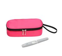 da viaggio più : protettiva impermeabile per la conservazione dei medicinali, pronta per la pioggia e la spiaggia | di medicina più per la vita quotidiana, viaggi d'affari,