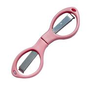 da viaggio, portatili,Taglierina di carta portatile tascabile | di design retrattile di sicurezza multiuso per infermieristica, progetti artigianali, sopravvivenza all'aria