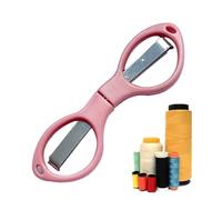 da viaggio, portatili - Utensili da taglio per lenze portatili - Sicurezza versatile di design retrattile per infermiere, progetti artigianali, sopravvivenza in