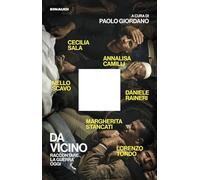 Da vicino. Raccontare la guerra oggi