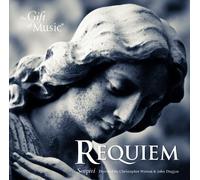 Da Victoria/Duggan/Pearsall/Byrd/Guest/Lobo/Nanini - Requiem