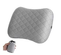 da Viggio Gonfiabile - Supporto Testa Portatile Per Aereo,Rimovibile Pieghevole Per Trekking Viaggio Spiaggia Escursionismo Auto Outdoor