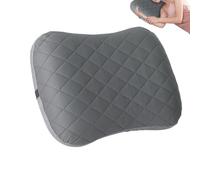 da Viggio Gonfiabile | Supporto Testa Riposo Portatile | Gonfiabile Rimovibile e Pieghevole per Viaggi Escursioni Campeggio Aereo Auto Spiaggia Outdoor Casa