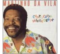 Da Vila, Martinho - Canta Canta Minha Gente