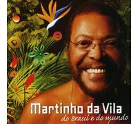 Da Vila, Martinho - Do Brasil E Do Mundo