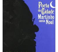 Da Vila, Martinho - Poeta De Cidade: Martinho Canta Noel