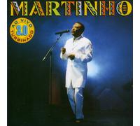 Da Vila, Martinho - Turbinado En Vivo
