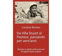 Da Villa Stuart al Pasteur, passando per vent’anni: Restare in piedi, prima ancora di sapere dove andare
