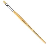 Da Vinci 329 Junior Borste Pennello piatto 6