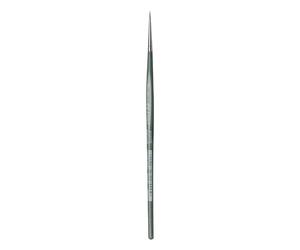 Da Vinci 363 Series Brush, 5, in Fibra Sintetica, Blu/Verde, 17 x 0.09 x 30 cm
