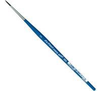 Da Vinci 393 Forte Basic Pennello tondo 2