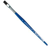 Da Vinci 394 Forte Basic Pennello piatto 4