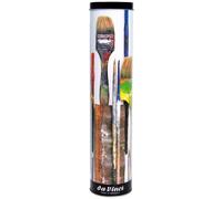 Da Vinci 5403 College Set di pennelli 10 pezzi