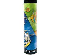 Da Vinci 5410 Fit Set di pennelli 6 pezzi