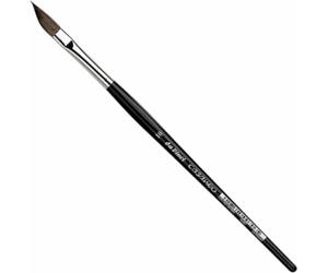 Da Vinci Casaneo 5597 Spazzole speciali 10