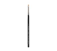 da Vinci Classic pennello sintetico smussato per eyeliner tipo 4374 1 pz