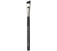 Pennello per eyeliner, vegano, fibra artificiale, realizzato a mano in Germania