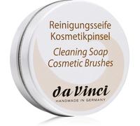 Da Vinci Cleaning and Care 4832 13 g - Sapone Pennelli