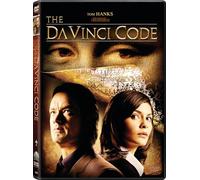 The Da Vinci Code (Widescreen Two-Disc Special Edition) (DVD) Tom Hanks