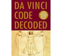 Da Vinci Code Decoded (DVD) Dan Brown Henry Lincoln Dan Burstein