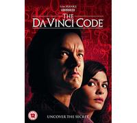 Da Vinci Code [Edizione: Regno Unito] [Edizione: Regno Unito]