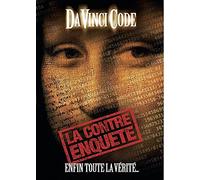 Da vinci code - la contre enquete dvd