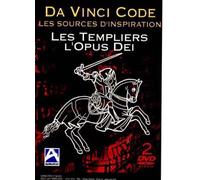 Da Vinci Code, les sources d'inspiration : Les Templiers - L'Opus Dei