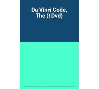 Da Vinci Code, The (1Dvd)