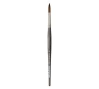 da Vinci COLINEO Sintetico Kolinsky Sable Rotondo per Acquerello - Serie 5522 Tondi (10)