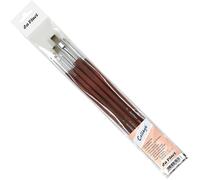 Pennelli Pennello Davinci Sintetici College Bamboo Manico lungo 8730 8740