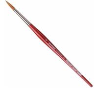 Da Vinci Cosmotop-Spin 5580 Pennello tondo 8