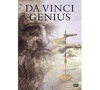 Da Vinci Genius [DVD] [Edizione: Regno Unito]
