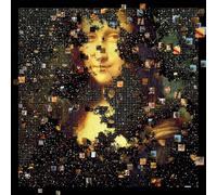 Da Vinci: Genius - Sasha (Audio cd)