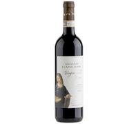 Da Vinci I Capolavori Chianti Vergine delle Rocce
