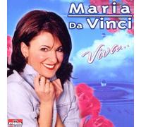 Da Vinci,Maria - Viva...