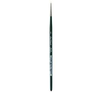 Da Vinci NOVA - Serie 1570 - Pennello in fibra sintetica, linea Scuola e Hobby - Misura 10/0