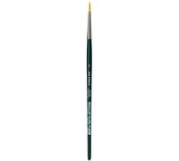 Da Vinci NOVA - Serie 1570 - Pennello in fibra sintetica, linea Scuola e Hobby - Misura 3