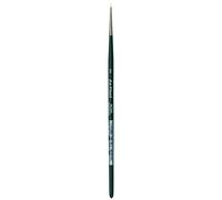 Da Vinci NOVA, Serie 1570- Pennello per acquerello - misura 10/0, Verde