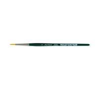 Da Vinci NOVA - Serie FIT 1570 - Linea per modellismo, in fibra sintetica - Verde, Misura 4